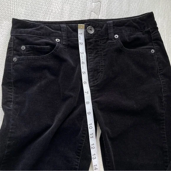 CALVIN KLEIN corduroy bootcut - Picture 4 of 9